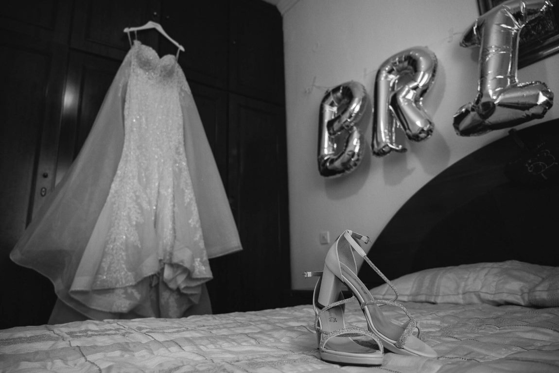 Λάζαρος & Δέσποινα - Καστανάς Θεσσαλονίκη : Real Wedding by Livardas Charilaos Photography